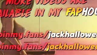 Young Pink-haired college girl Fucks Big Black Cock