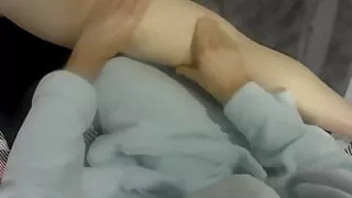 Oily Massage and Fuck