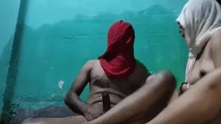 Desi Pooja Bhabhi Ko Uske Boyfriend Ne Jamke Ke Pela