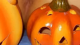 Halloween 2023 tourist - Canberra