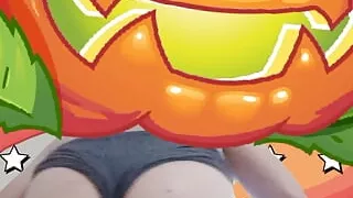 Hq Butt Big Ass - Jocker's Cock