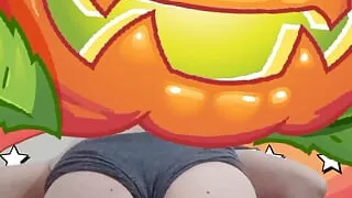 Big Butt Ass Sex Porn - Jocker's Cock