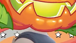 Butt Sisters - Jocker's Cock