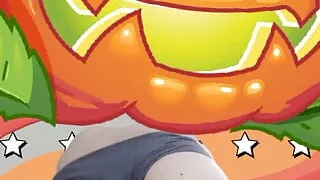 Julia Butt - Jocker's Cock