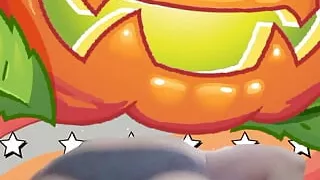 Julia Butt's - Jocker's Cock