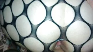 Stepmom mift take fat dick in her ass in doggy style