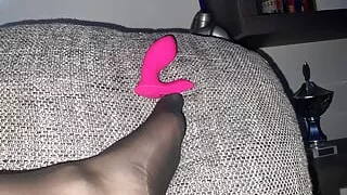 First Video from flexer