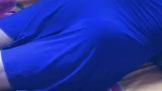 Indian bhabhi ass licking