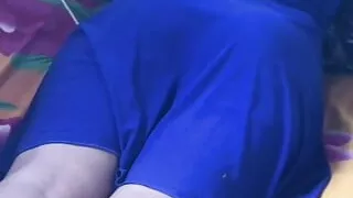 Indian babysitter Rough Anal