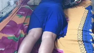 Stepbrother Step Sister First time anal