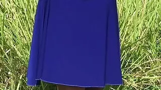 Indian village girl big ass