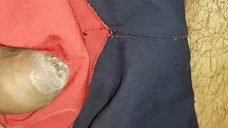 Are you flirting with my dick for sex