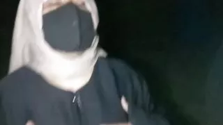 My neighbor girl is so Horny, She wants A big Dick