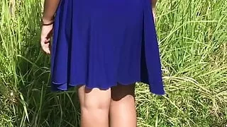 Desi village bhabhi big ass