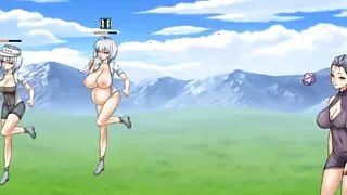 Worm Nest Plague - Battle Test 01