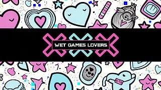 Wet Game Lovers - Trailer