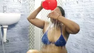 Sexy Lady Show Part 20