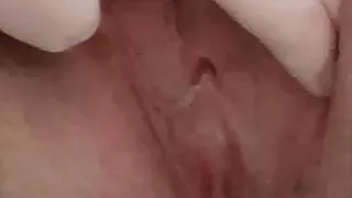 Please cream my pussy, Daddy!