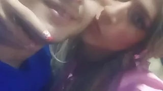 Estoy aqui para mostrarle lo mejor de mi