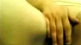 Amateur Arab Couple In Homemade Blowjob Action