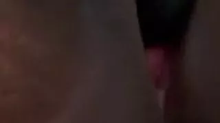 Tight Pussy Ready for Big Cock