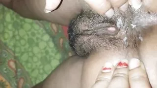 Indian Friend Wife Anal Fucking & Nice Blowjob