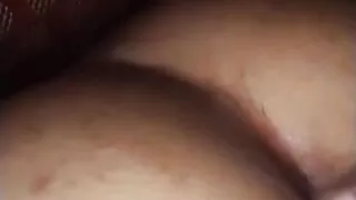 Desi Latina wife Fingers Her Anal & Pussy Deeply