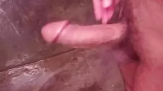 I'm Masturbating In Bathroom ll India's Biggest Penis