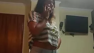 How delicious he fucked me - Tatty rios