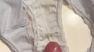 Teachers panties skeet