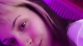 Beautiful Model show her tite pussy and beautiful boobs