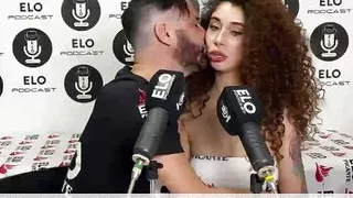 Domina Sex, Domination, Latina Sex, Punishment, Submissive, Tied