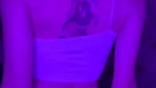 Perfect Ass Wants Cock