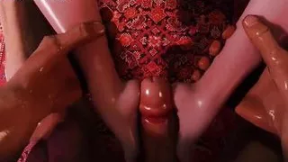 By tekkensex ( super blowjobs with big cock blowjobs and open buttocks)