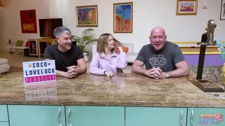 Coco Lovelock Live