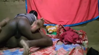 Desi Indian Bhabhi Ki Hara Salwar Me Choda 7 Min