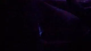 Britney Mason Blacklight Sex