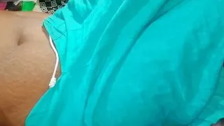Doggy style sex for hot bhabhiji home made