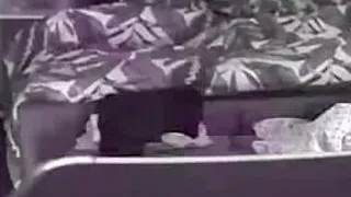 Step blowjob and handjob step son dick in his room