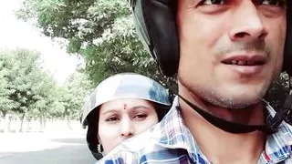 Travelling with romance