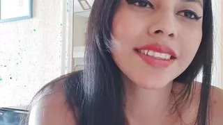 I like to masturbate looking at myself in the mirror