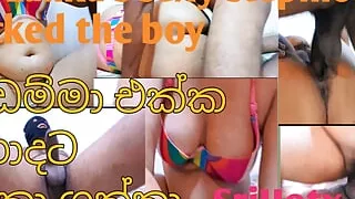 Having sex with the stepmother is a real big ass