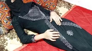 Muslim ladki ko school boyfriend ne choda