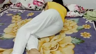 Apni mosi ki ladki ko jordar choda