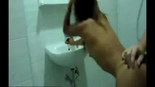 Leggy Asian Fucked Very Well