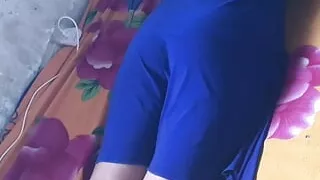 Desi Divorced Bhabi Hard Anal Fuck - tharu