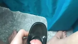 Toy Testing first time playing with Arcwave Ion