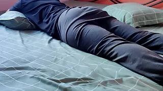 Cheating Wife Gets Her Creamy Pussy Rough Fucked By Bbc.