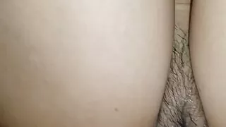 Petite Asian Pinay Scandal ended up with a Creampie!