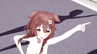 2 Cute Teens - Sexy Dance Full Naked